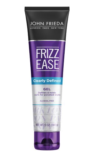 Frizz Ease Meet Your Dream Curls John Frieda